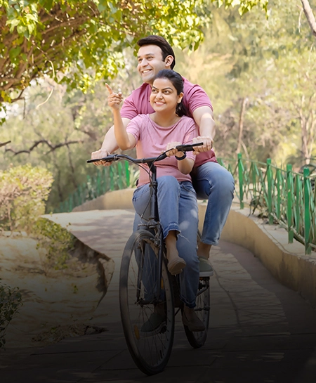 Weekend lifestyle amenities at Life Republic Hinjewadi